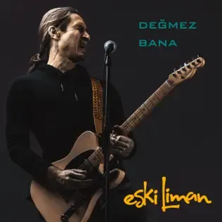Değmez Bana kapak görseli